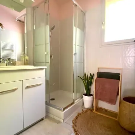 Loft Au Pied Du Luberon *