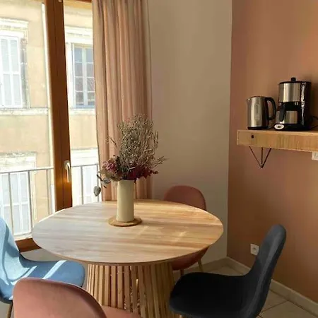 Apartment Loft Au Pied Du Luberon *