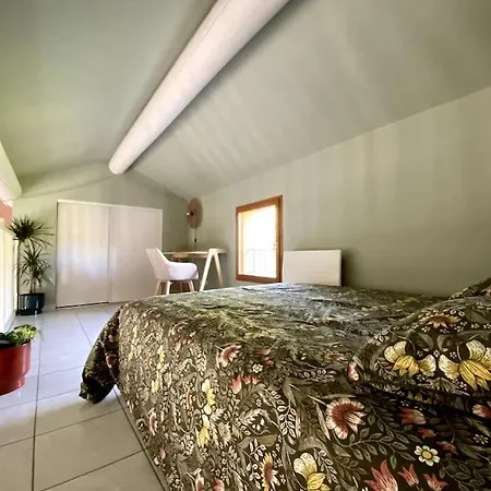 Loft Au Pied Du Luberon Cadenet